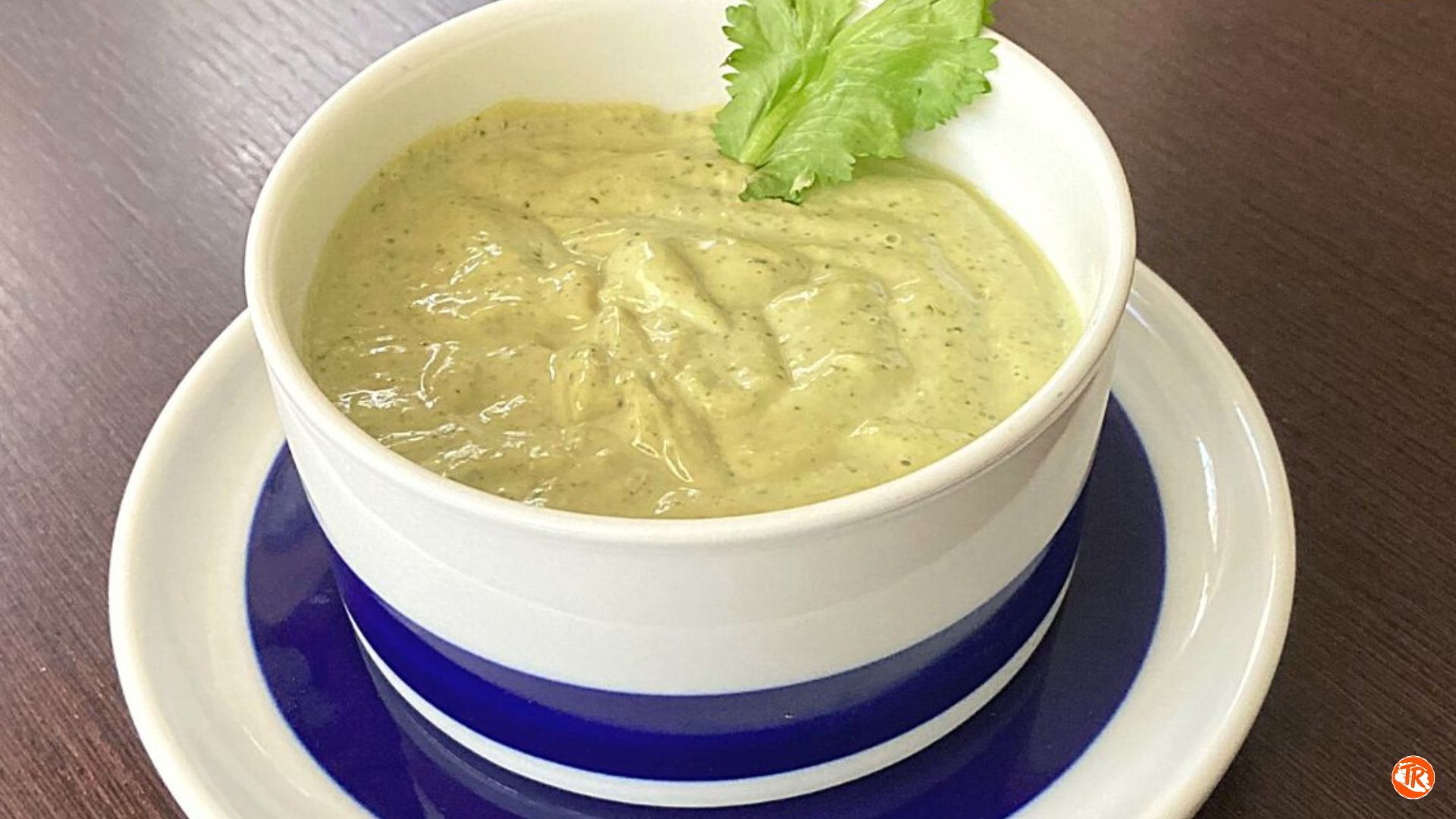 MAYONESA DE CILANTRO