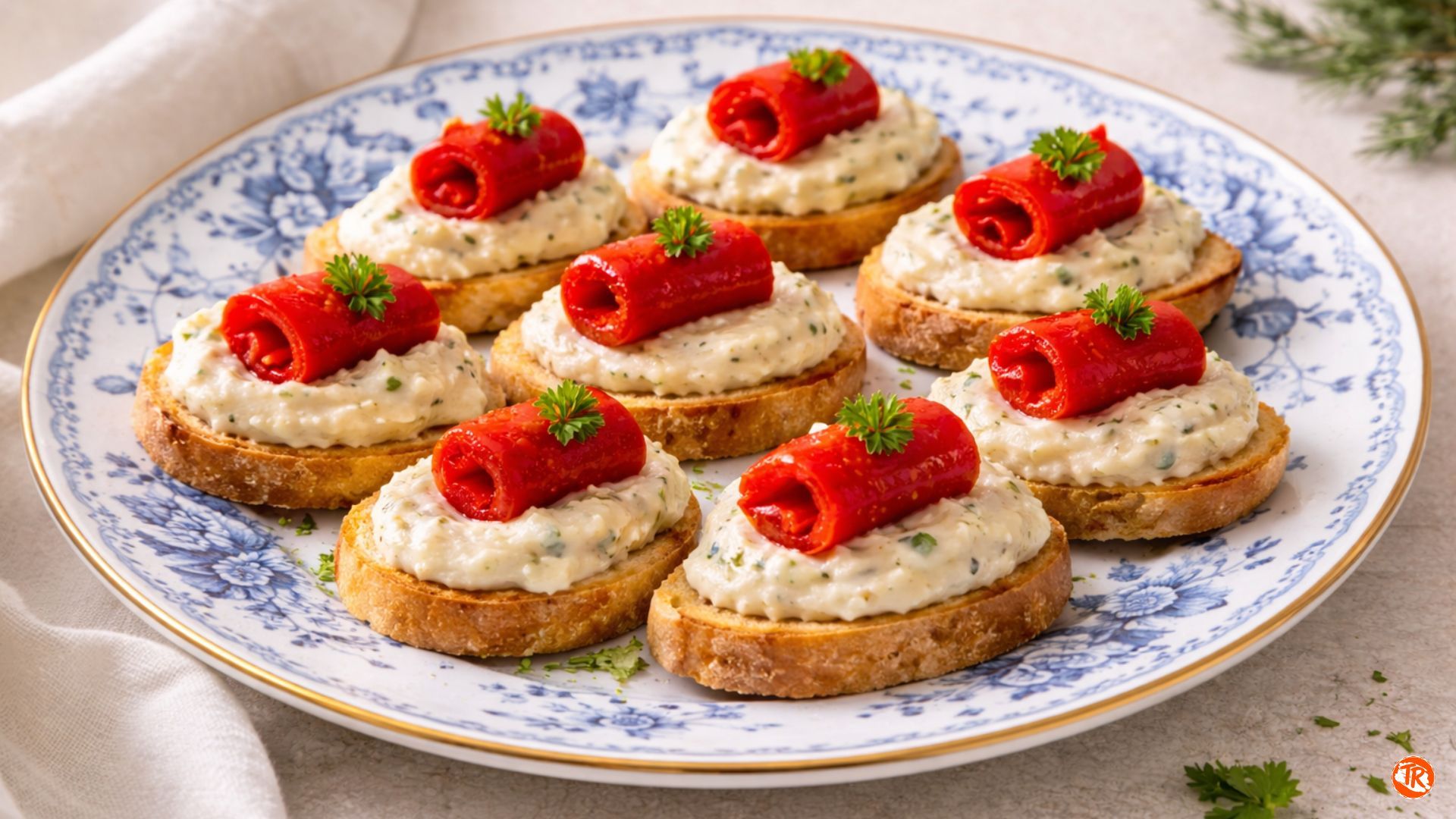 BOCADITOS DE BRANDADA DE BACALAO